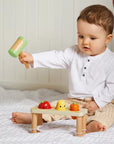 Janod Tap tap légumes Jouets Janod