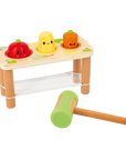 Janod Tap tap légumes Jouets Janod