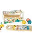 Janod Tap Tap Xylophone Pure Jouets Janod