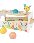 Janod Tap Tap Xylophone - Collection Pure Jouets Janod