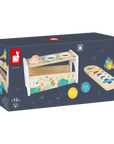 Janod Tap Tap Xylophone Pure Jouets Janod