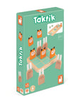 Janod Tic tac toe 2 en 1 Jouets Janod