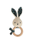 Kaloo Anneau de dentition Jouets Kaloo Lapin nature
