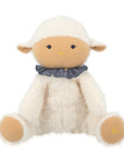 Kaloo Ma peluche mouton à son apaisants Jouets Kaloo