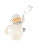 Kaloo Ma peluche nomade mouton endormi musical Jouets Kaloo