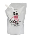 Lolo et moi Bain moussant Soins corporels Lolo et moi Éco-recharge 1L
