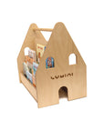 Lumini Biblio maisonnette Jouets Lumini