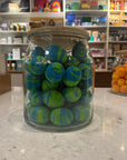 Vrac Margot Bombe de bain Vrac Margot Pomme verte