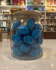 Vrac Margot Bombe de bain Vrac Margot Raisin bleu