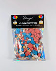 Margot Confettis de bain Margot Bonne fête