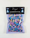 Margot Confettis de bain Margot Sirènes