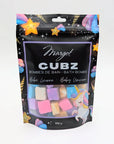 Margot Cubz effervescents pour le bain Soins corporels Margot Bébé licorne