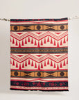 Mini Tipi Couverture tout-aller écoresponsable - KWE Accessoires Mini Tipi