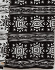 Mini Tipi Couverture tout-aller écoresponsable - Star Accessoires Mini Tipi