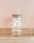 MÖMY Verre Boho - Collection Grand-maman Maison MÖMY Meilleure grand-maman