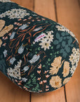 Neka Housse de coussin d'allaitement Allaitement Neka Nuit Floral
