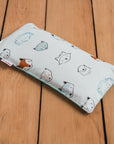 Neka Sac chauffant Accessoires Neka Foxy
