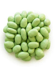 Nutterie Amandes matcha Gourmandise Nutterie