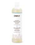 Oneka Gel de douche Soins corporels Oneka 500 ml Non parfumé