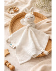 Collection MH Peluche réconfort Jouets Collection MH Lili la lapine