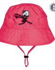 Perlimpinpin Ensemble barboteuse et chapeau soleil Vêtements Perlimpinpin