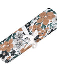 Perlimpinpin Doudou en mousseline de coton Dodo Perlimpinpin Bouquet