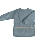 Perlimpinpin Couvre-tout Éducation Perlimpinpin 2-4 ans Bleu foncé