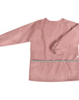 Perlimpinpin Couvre-tout Éducation Perlimpinpin 2-4 ans Rose cendré