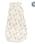 Perlimpinpin Dormeuse sac de nuit en bambou 1.0 Tog 0-6, 6-18 ou 18-36 mois Dodo Perlimpinpin 0-6 mois Floraison