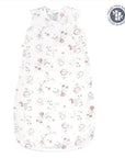 Perlimpinpin Dormeuse sac de nuit en bambou 1.0 Tog 0-6, 6-18 ou 18-36 mois Dodo Perlimpinpin 0-6 mois Prince ourson