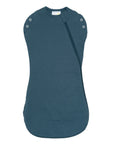 Perlimpinpin Dormeuse sac de nuit Nouveau-né 0-2 mois en bambou 1.0 Tog Dodo Perlimpinpin Denim