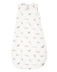 Perlimpinpin Dormeuse sac de nuit en bambou 1.0 Tog 0-6, 6-18 ou 18-36 mois Dodo Perlimpinpin 0-6 mois Hélicopters