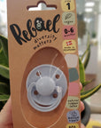Rebeal Suces à l'unité 0-6 mois Accessoires Rebael Sky