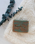Savonnerie Saponaria Savon naturel