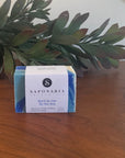 Savonnerie Saponaria Savon naturel