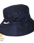 Sherpa Canada Chapeau Bucket Sunny side 4-6 ans Vêtements Sherpa Canada Indigo