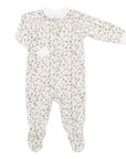Perlimpinpin Pyjama en velours