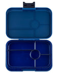 Yumbox Tapas Alimentation Yumbox Navy 5 compartiments