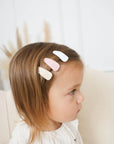 Ananas Co Minis Barrettes Vêtements Ananas Co