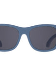 Babiators Lunettes de soleil 3-5 ans Navigator écoresponsable Accessoires Babiators Pacific Blue