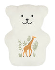 Béké Bobo Ourson thérapeutique Accessoires Béké Bobo Girafe