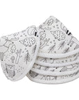 Béké Bobo Parapipi Accessoires Béké Bobo Harmonieux