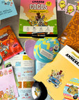 Charlojeu Ensemble Chasse aux cocos de Pâques Jouets Charlojeu