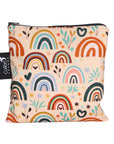 Colibri Sac réutilisable à collation grand format Alimentation Colibri