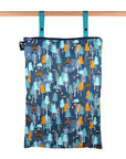Colibri Sac imperméable de lavage grand format Couches lavables Colibri