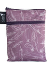 Colibri Sac imperméable de transport double petit format Couches lavables Colibri
