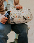 Collection MH Sac à collation congelable Format Grand Accessoires Collection MH