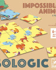 Djeco Sologic Impossiblo Animo Jouets Djeco