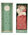 Kaloo Doudou Carré douceur Jouets Kaloo