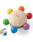 PlanToys Jouet à tirer et saisir en bois Jouets PlanToys